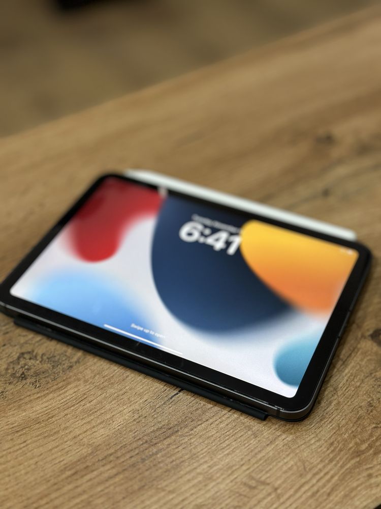 iPad Mini 6 256GB