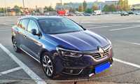 Renault Megane 4 BOSE