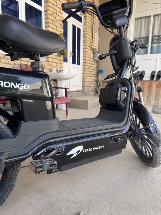 Skuter yili2025 mart motor 240 w prava soralmaydi