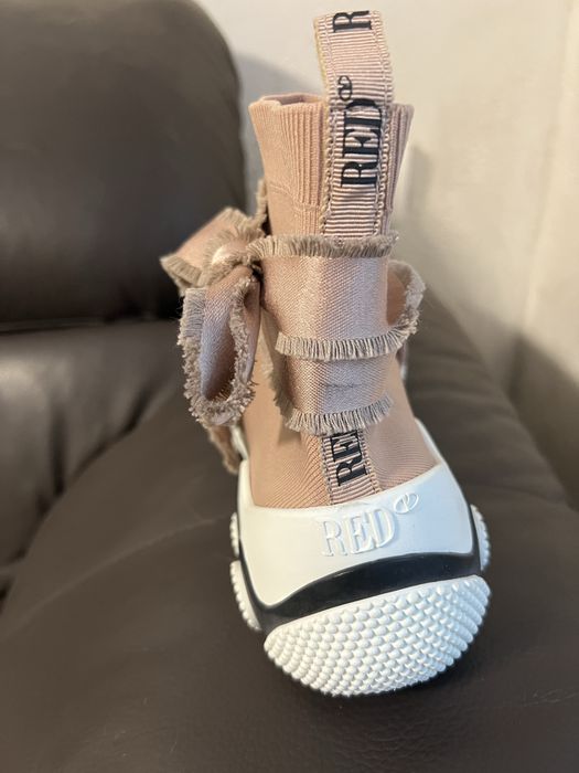 Сникърси RED VALENTINO - номер 41