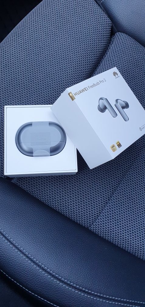 Huawei Free Buds Pro 2 By Devialet
