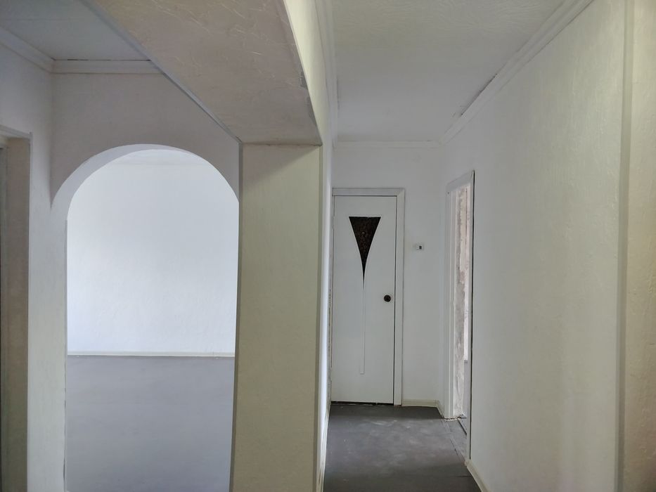 Продажа 3-х комнатная квартира