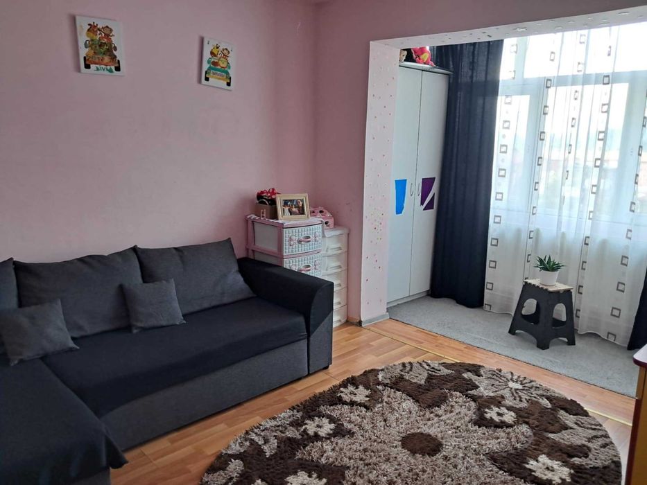 Apartament 3 camere