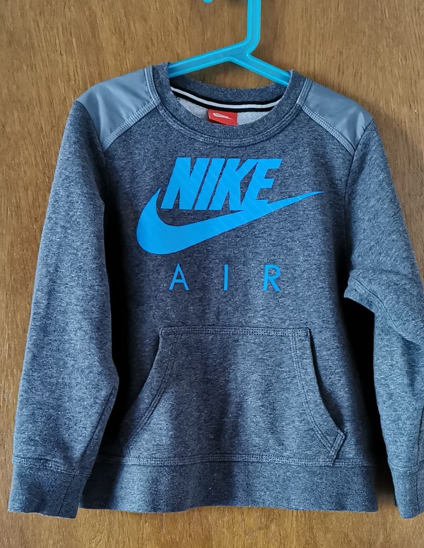 Суитчър Nike 123-137/Потник Nike 137-147см