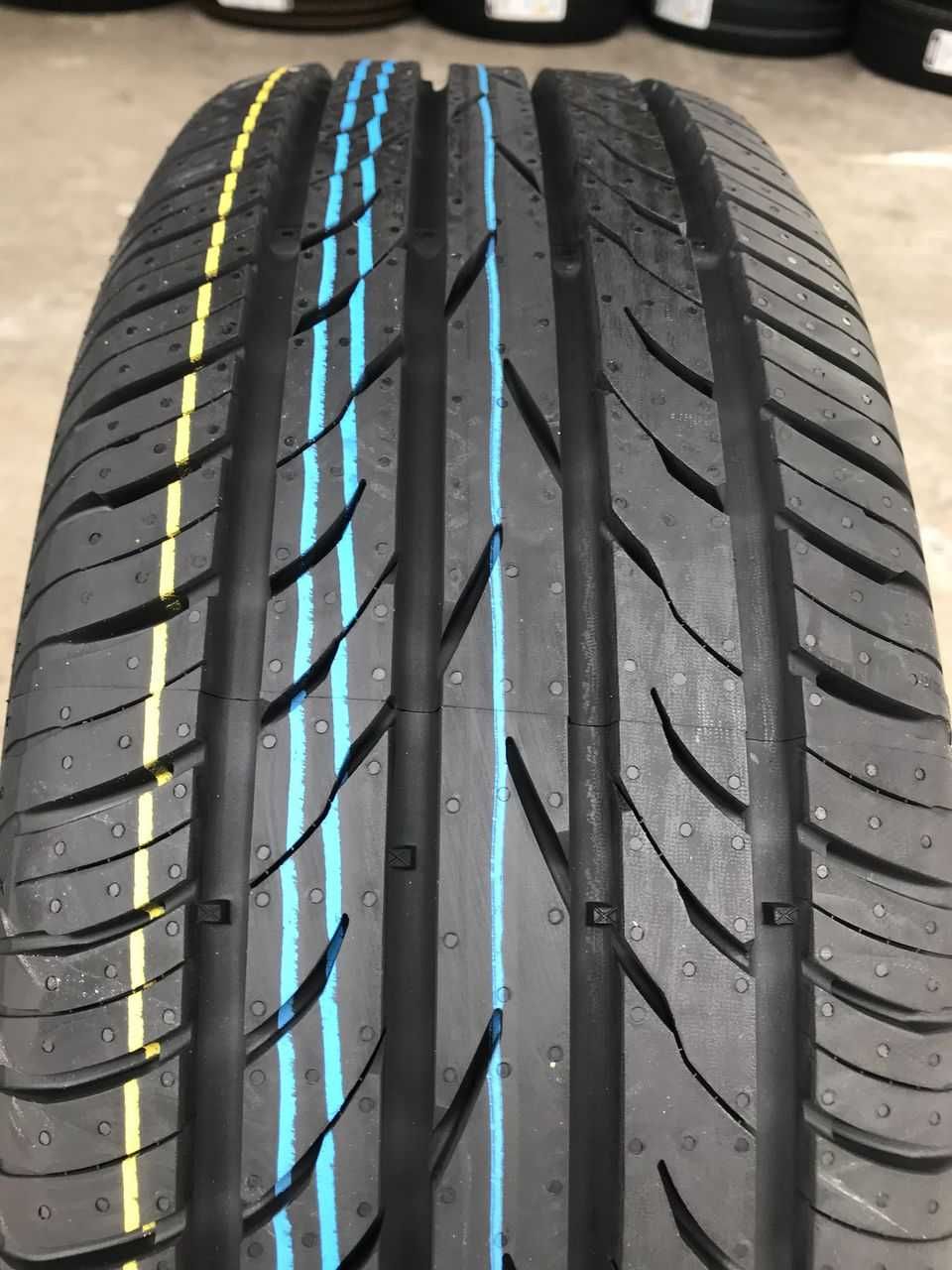 205/55/16 Летни гуми PLATIN 205/55 R16  91V  ДОТ 2024