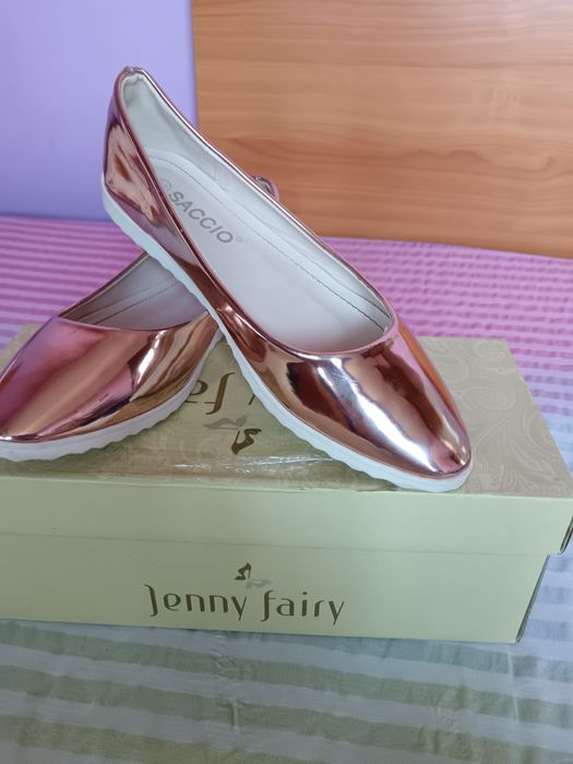 Vând Balerini Dama Mărimea 38 Italia