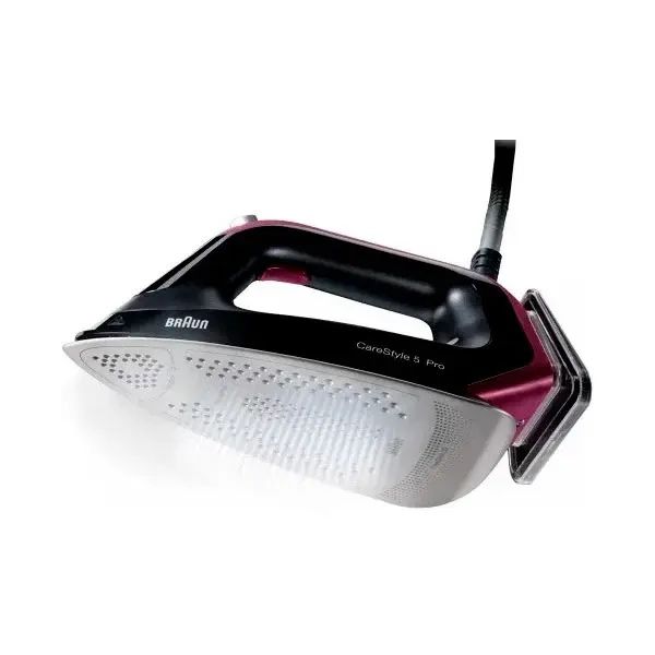 Парогенератор Braun IS5155BK