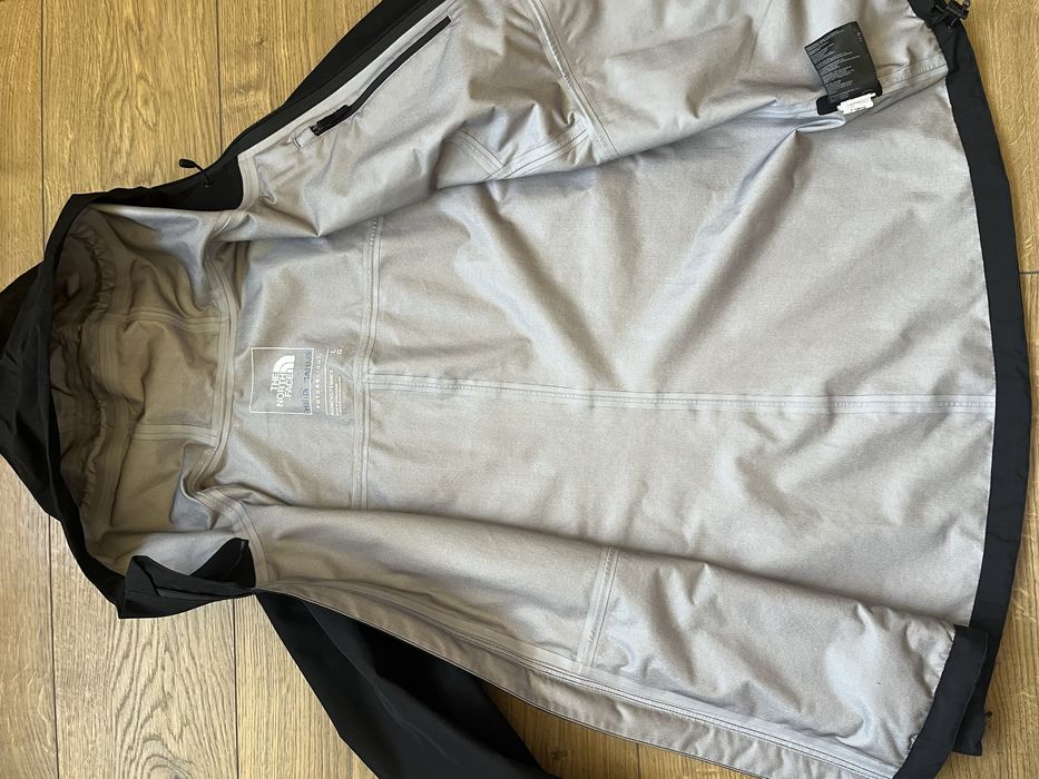 The North Face : Dryzzle Futurelight Jacket Л / Оригинал