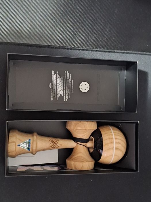 Krom Kendama Eclipse RFS