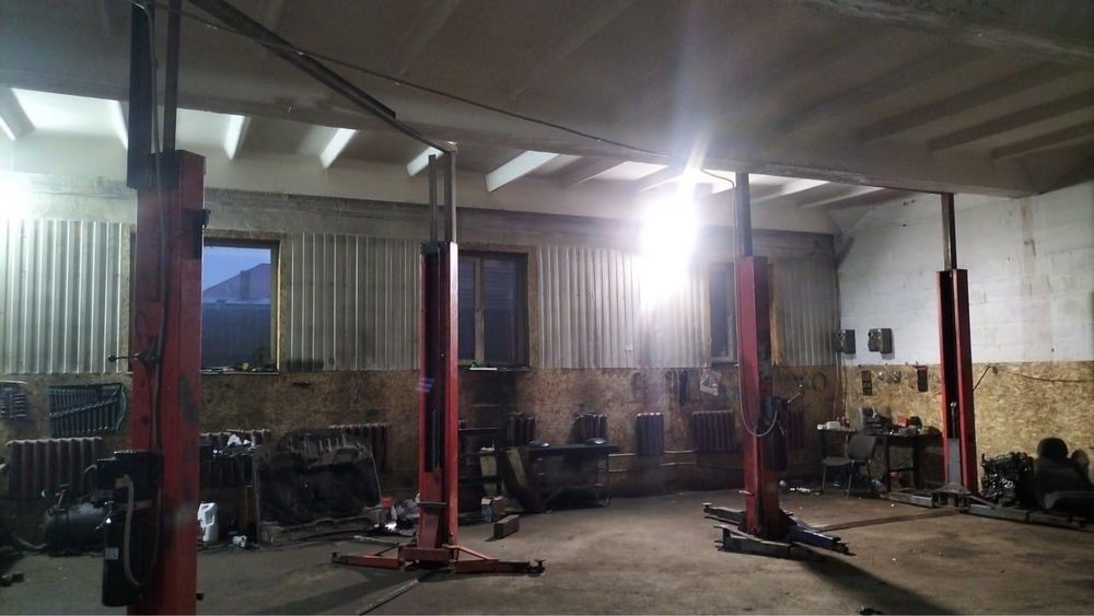 Сдаем в аренду подьемник