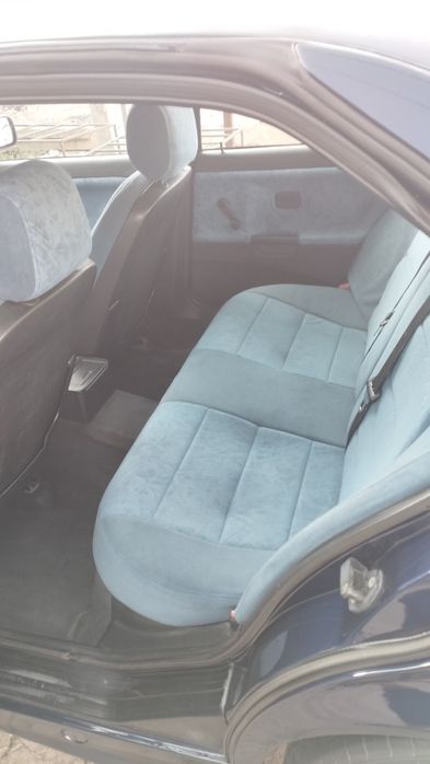 BMW e36 M43b18 sotiladi 0 dan yig'ilgan