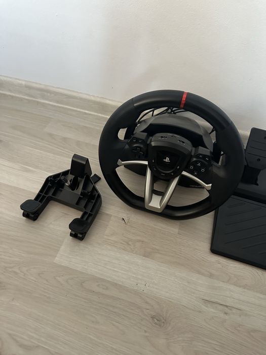 Vand volan gaming Hori RWA Racing Wheel Apex