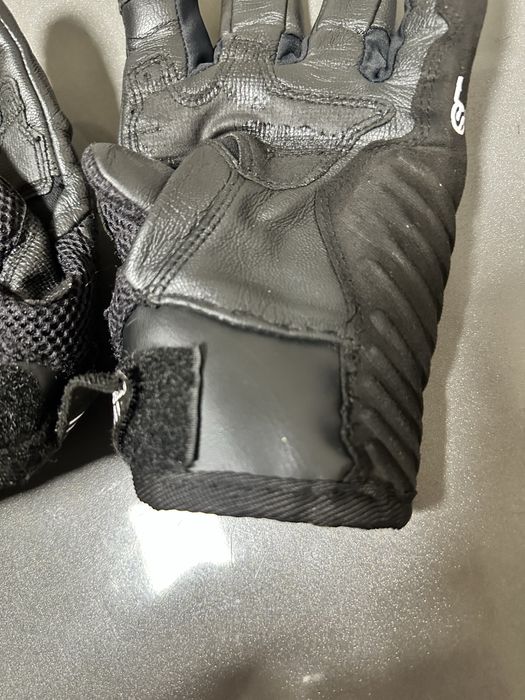 Manusi moto alpinestars