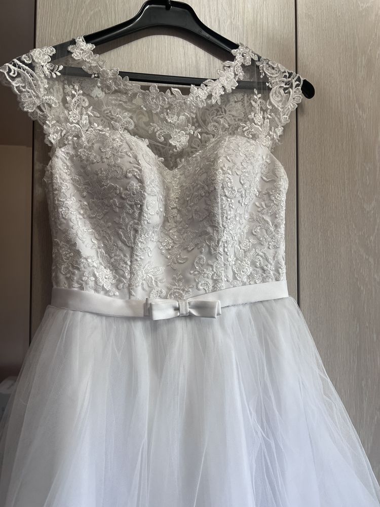 Rochie de mireasa
