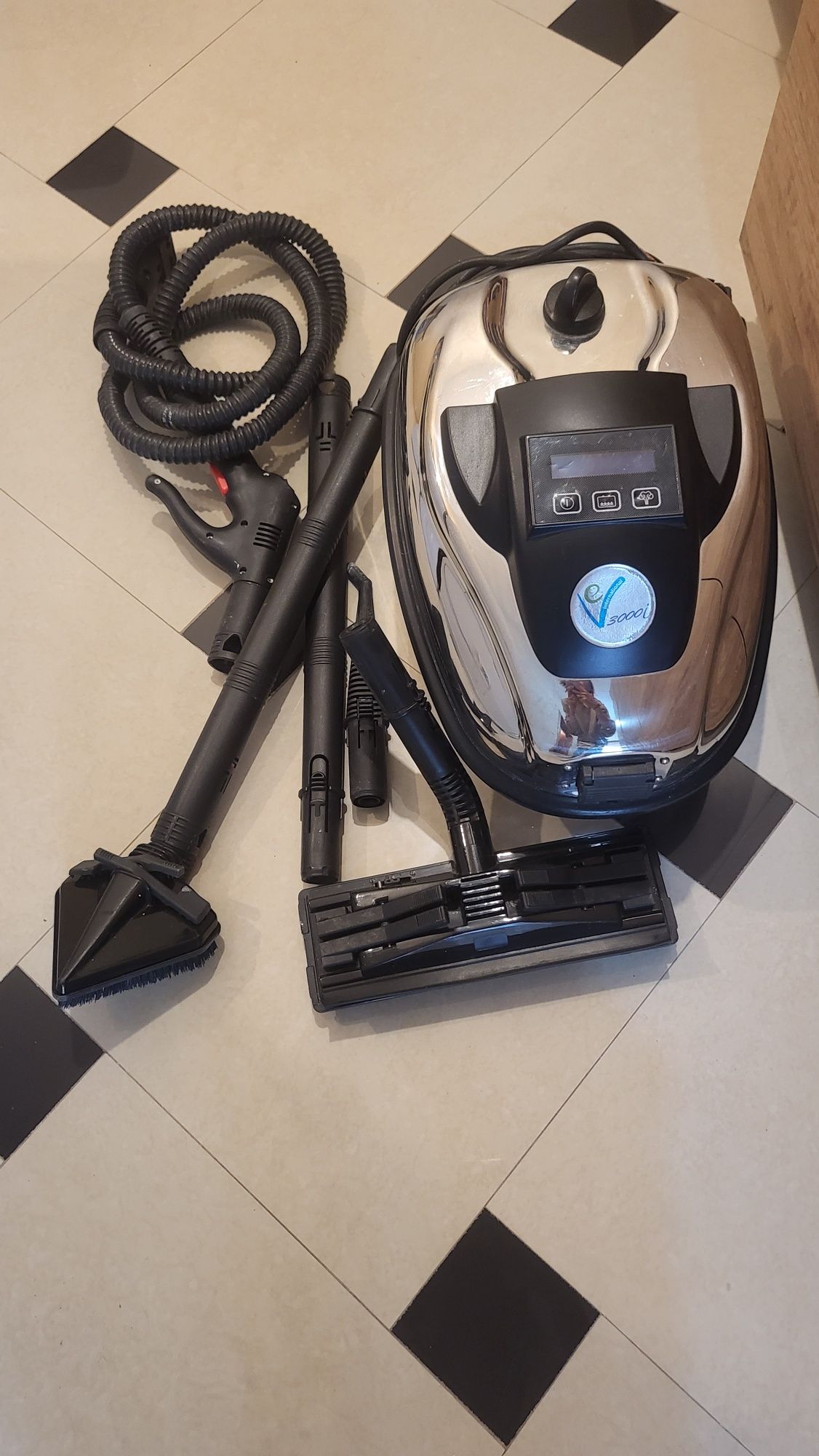 Парочистачка EV3000I ПРОМОЦИЯ