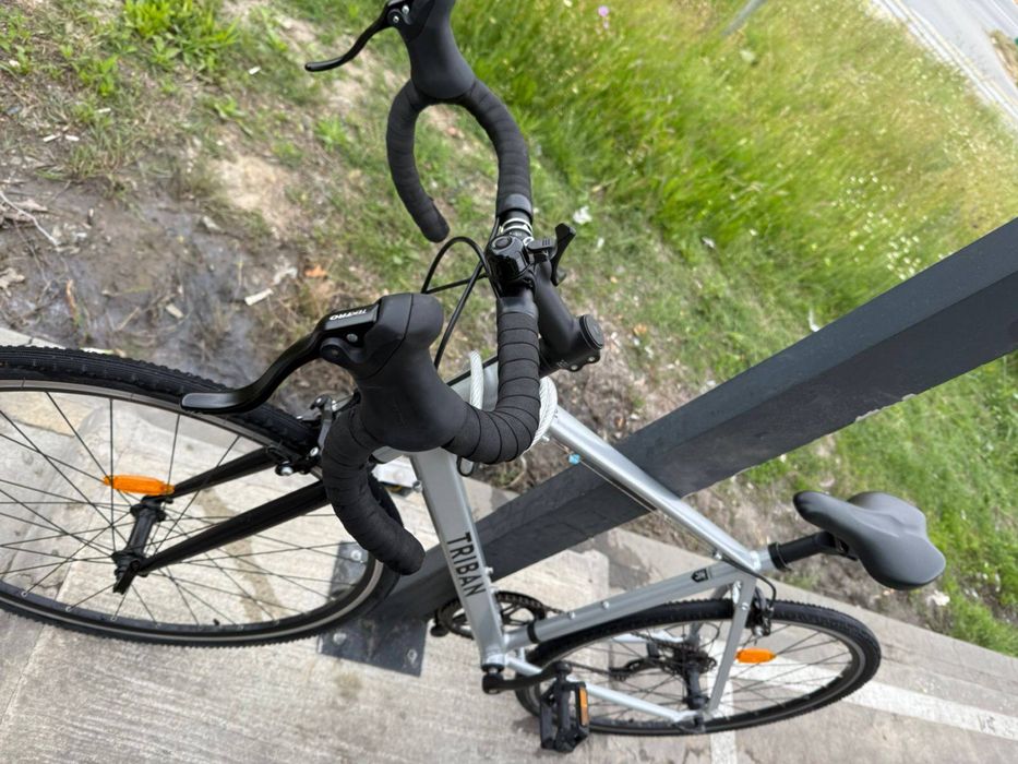 Колело Triban 100