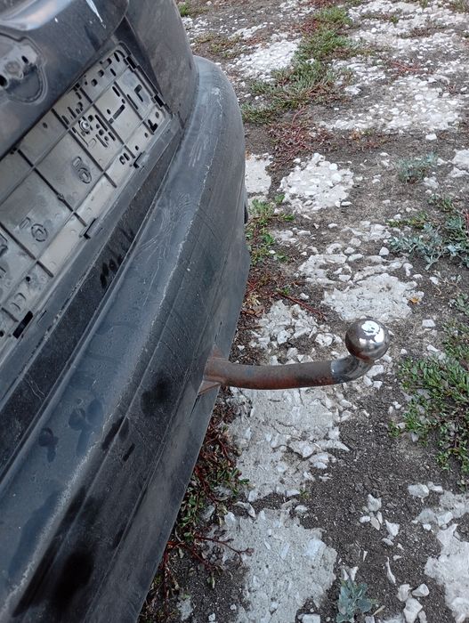 Nissan Micra K11 1.3i - НА ЧАСТИ