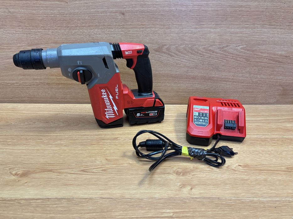 Rotopercutor milwaukee M18 FHX
