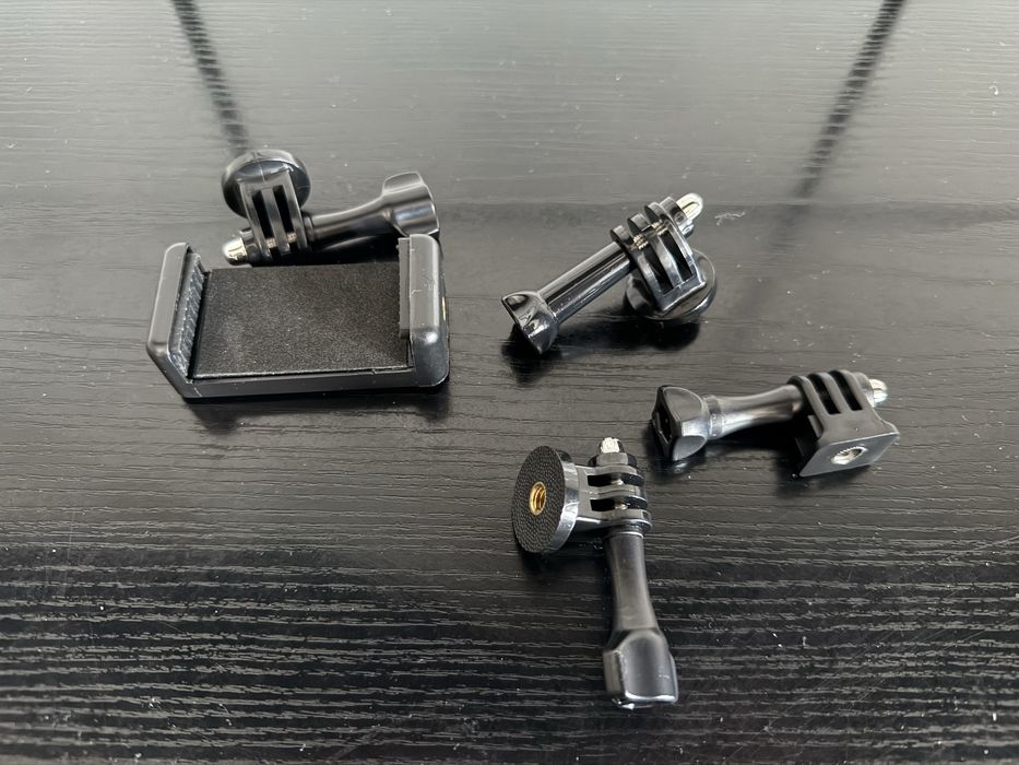 Cameră video sport 360° - Insta360 ONE RS Twin Edition