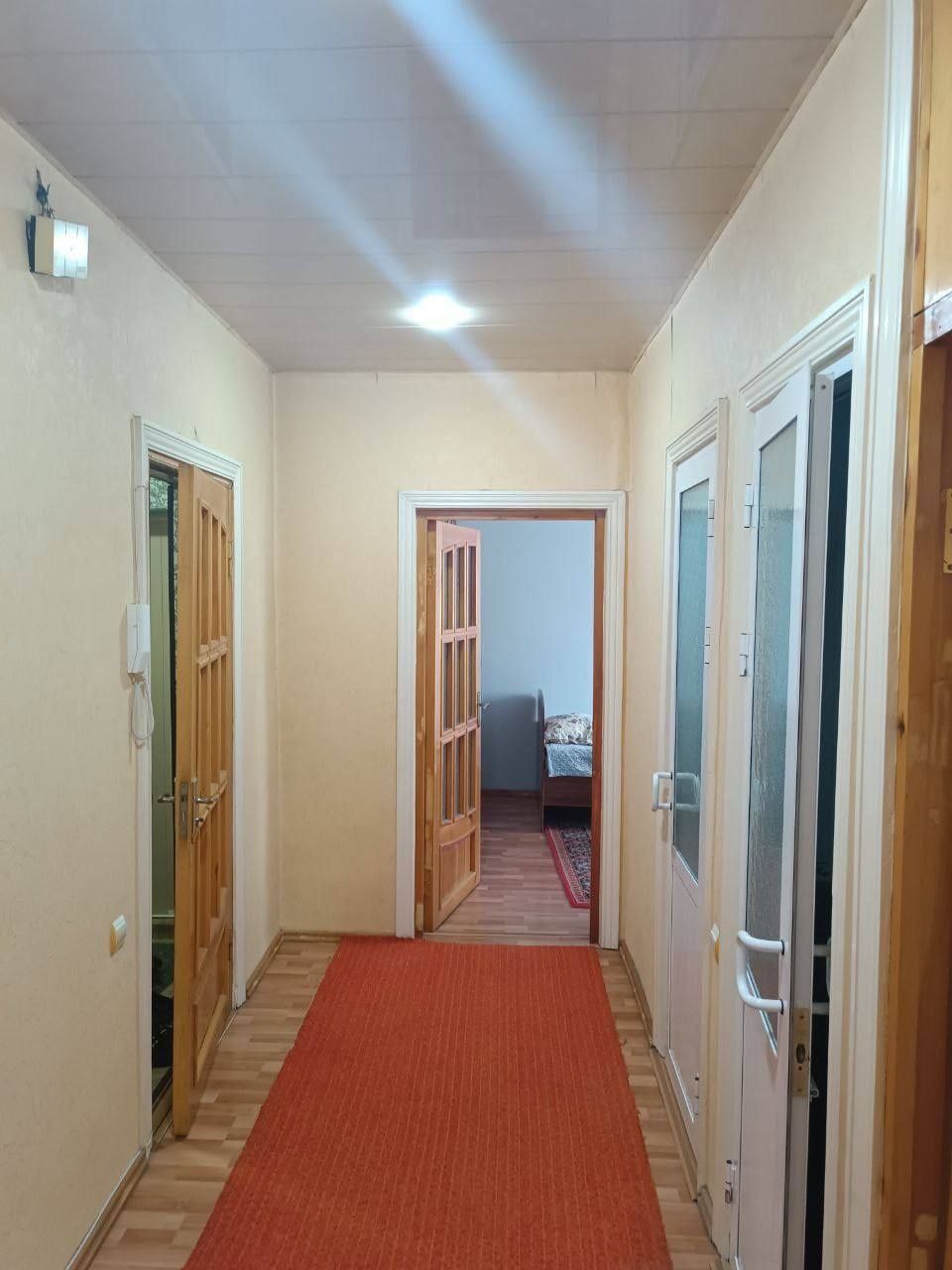 |СРОЧНАЯ ПРОДАЖА‼️ МЕТРО ОЙБЕК 2/6/9‼️60м² Les Ailes продаётся квартир