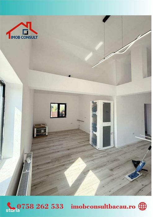 Acasă înseamnă locul unde te simți bine, zi de zi! CE1333