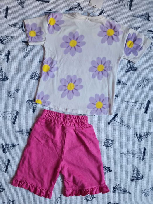 Детски комплекти Зара