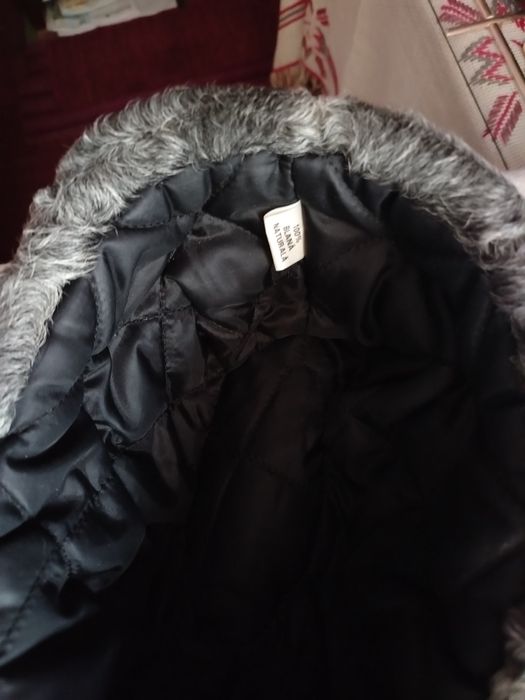 Set pălării 100% blana