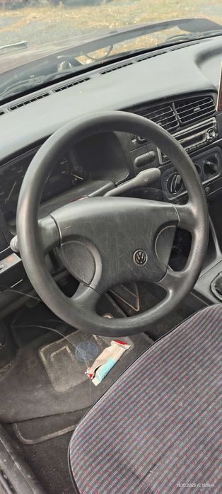 Продавам Golf 3 на части