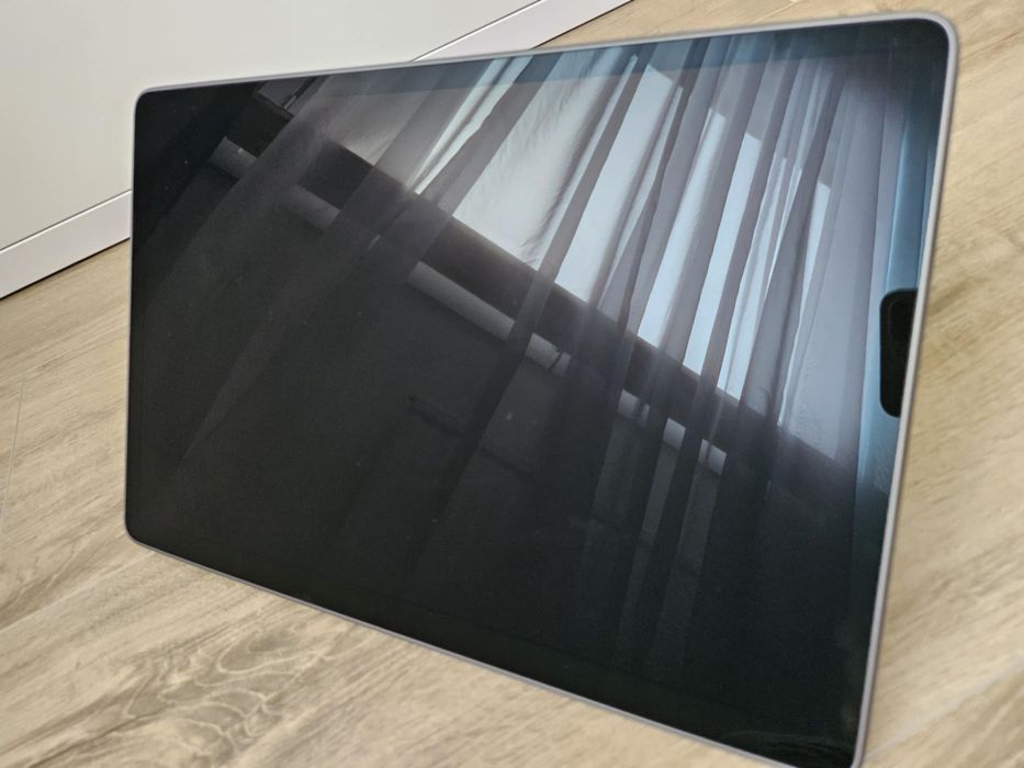 Display Tesla Model Y