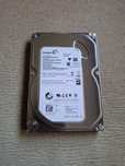 Hard-disk 500 GB Seagate Barracuda, 7200 rpm, 3.5"
