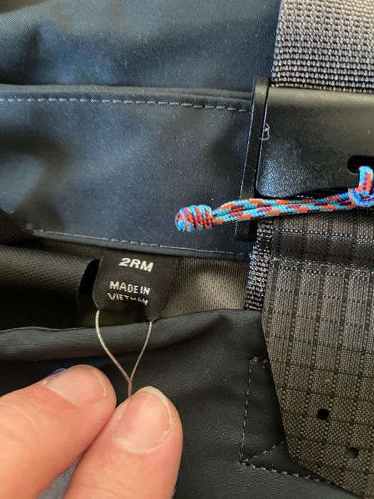 Patagonia SwiftCurrent Expedition Waders