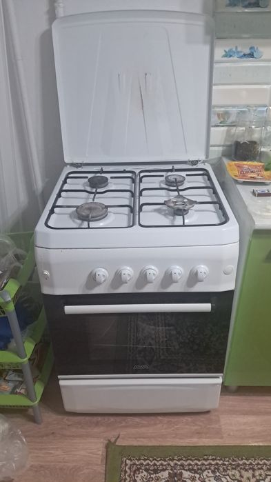 Газ плита сатылады