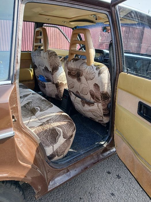 Vand autoturism  Volvo 264