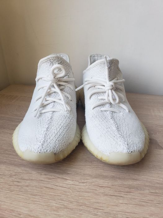 Оригинални маратонки Adidas Yeezy Boost 42.5
