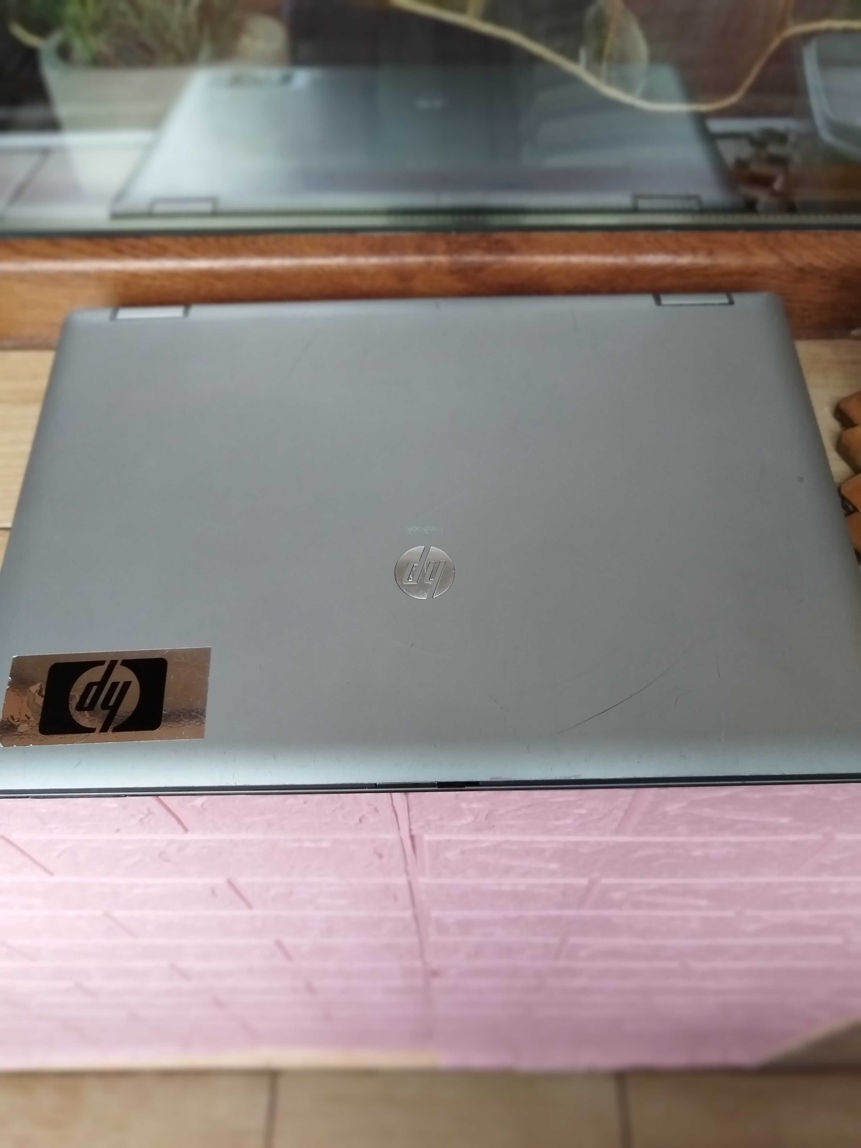 Hp ProBook лаптоп