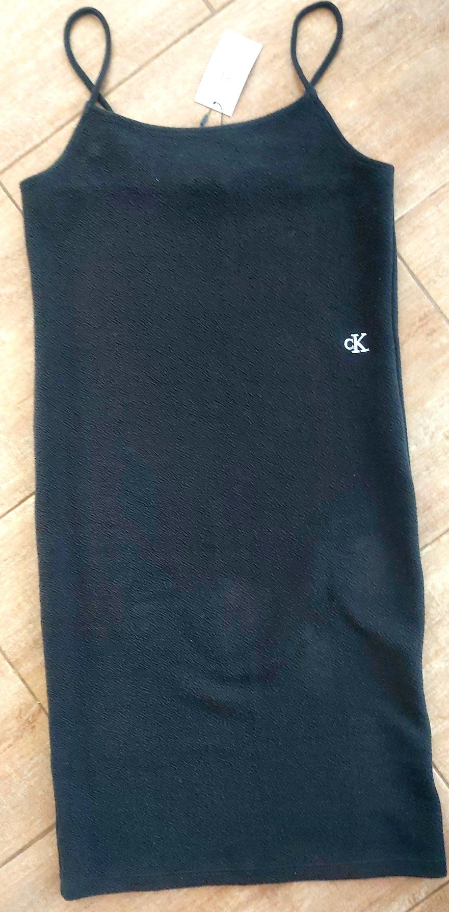 Нова рокля Calvin Klein Jeans