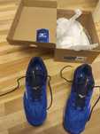 Маратонки Mizuno Wave Stealth 6 размер 48.5