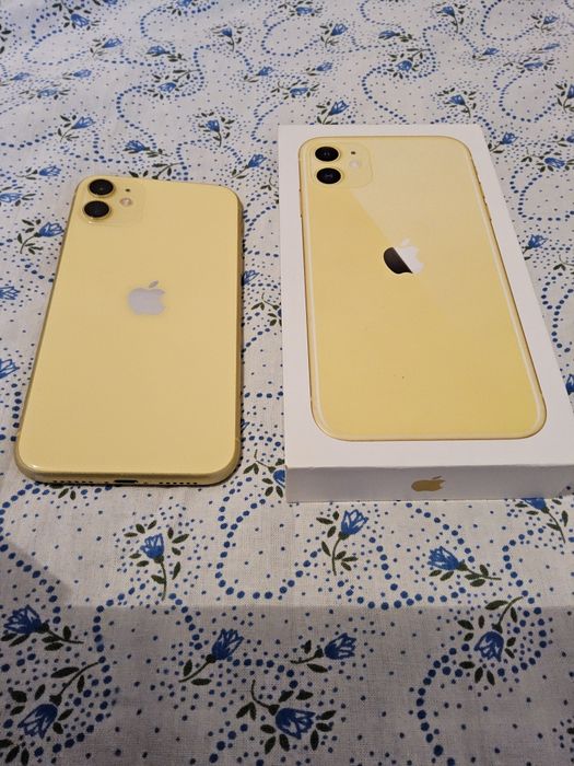 iPhone 11 , 128. 74акб