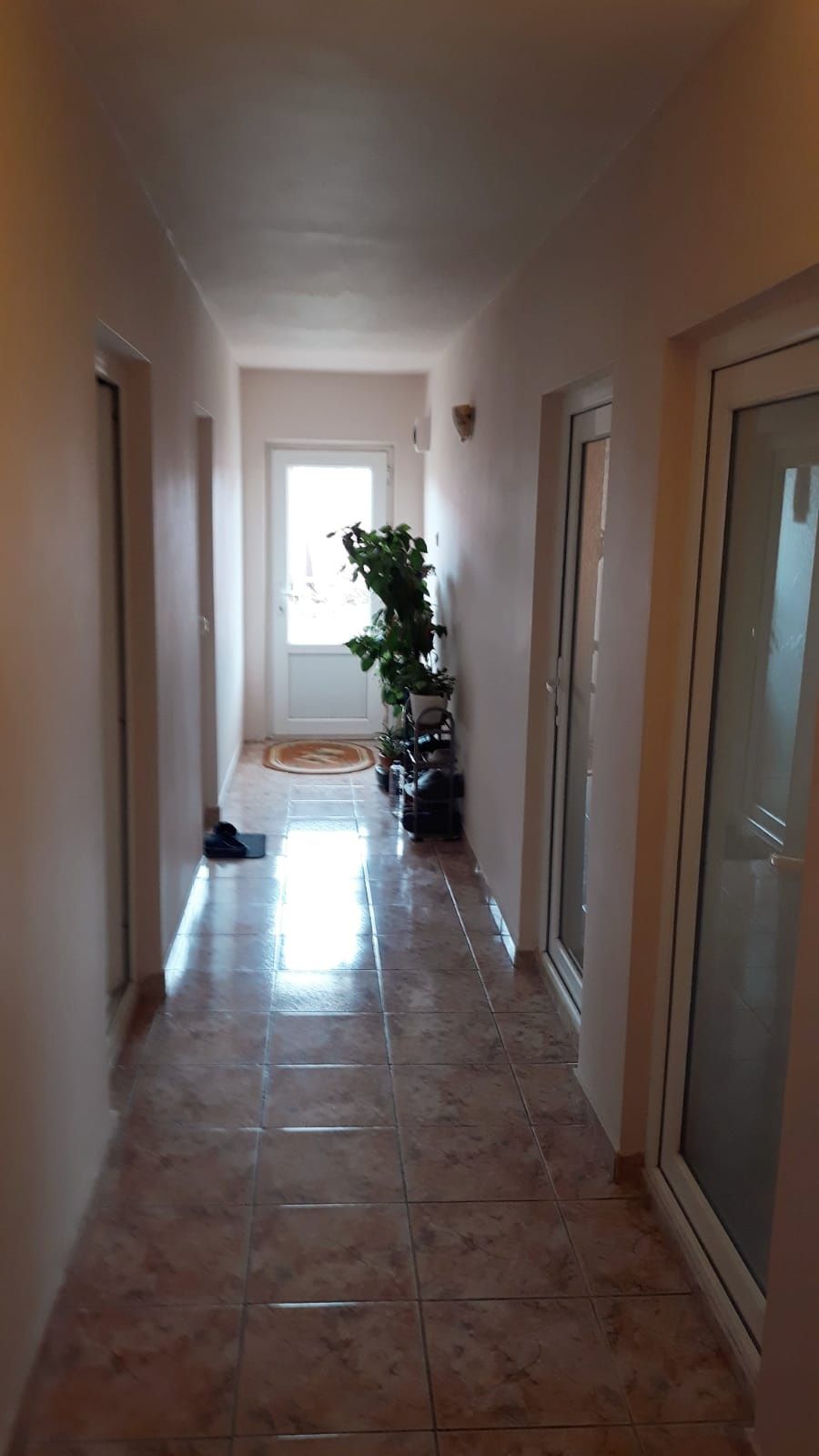 Închiriere camere vila