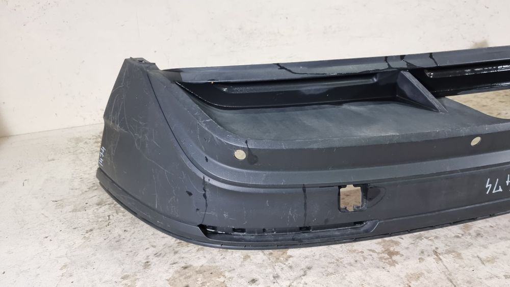 Spoiler inferior bara spate VW Tiguan 2 , 2017, 2018, 2019, 2020, cod origine OE 5NA807521