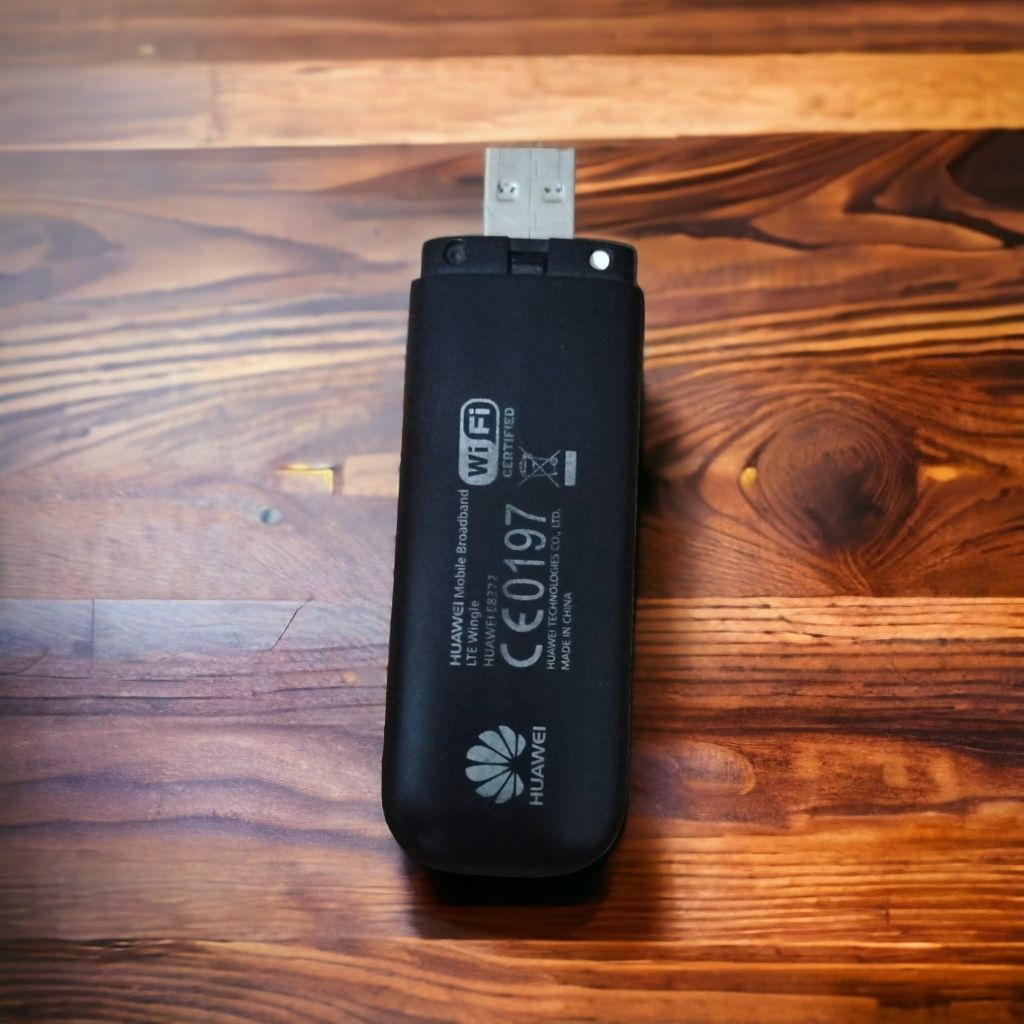 WiFi 4G Модем USB И переносной под Любого оператора