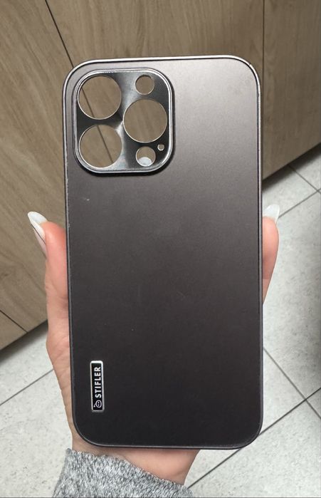 Vand husa Cellara iphone 13 pro