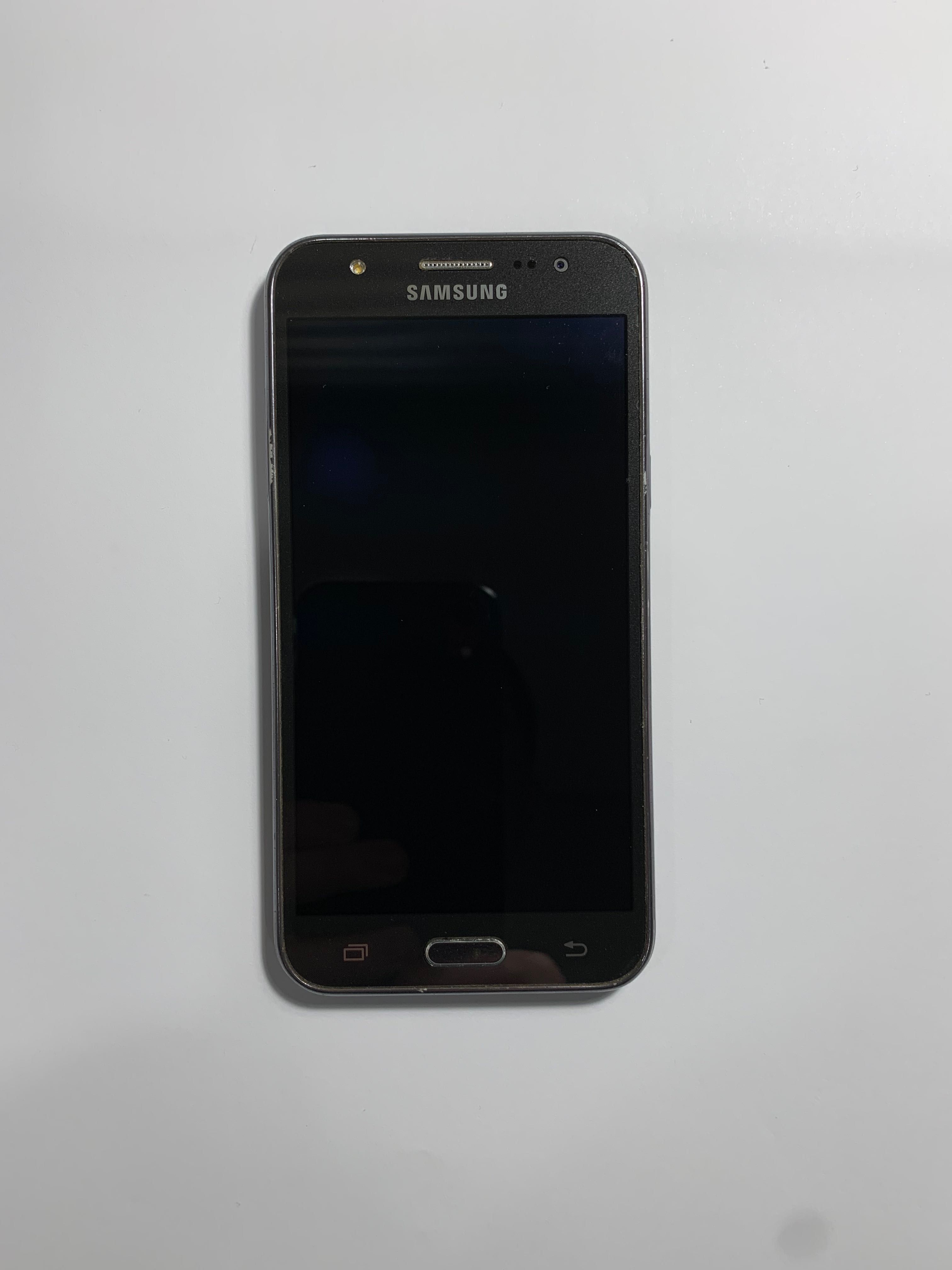 Samsung Galaxy J5 2015