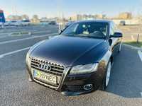 Audi A5 2011 Sportback