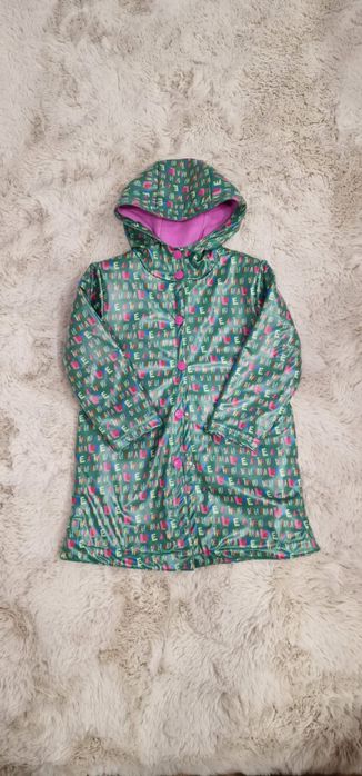 Agatha Ruiz de la Prada - Pelerina ploaie captusita