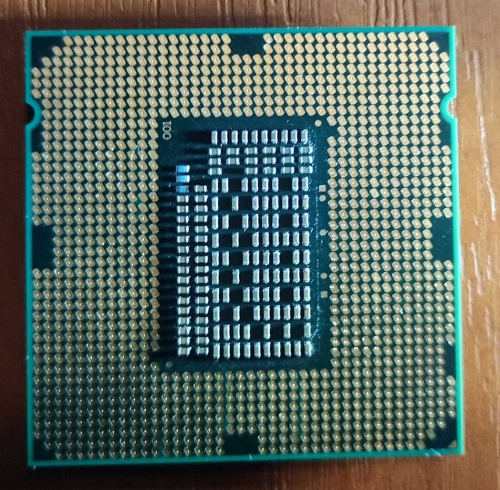 Procesor Intel I5-2380P 6M Cache, Frequency 3.40 GHz, socket 1155