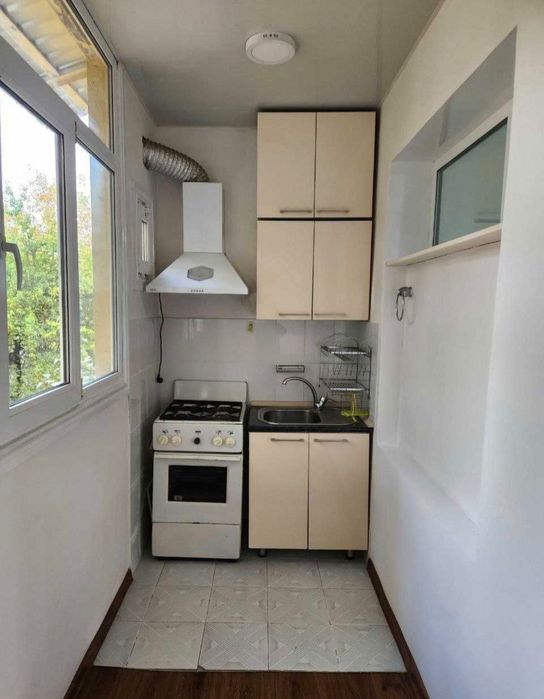 Срочно сдается 2х комнатная квартира на ттз Локомотив