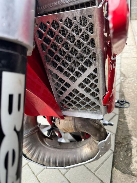 Vând betta rr300 2016 2t