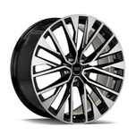Jante 18 Audi RS pt A3 A4 A5 A6 A8 ... Q2 Q3 Q5 TT