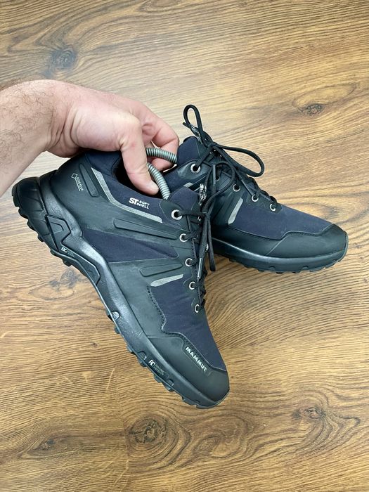 Mammut Ultimate Pro Low GoreTeX Hiking/Trekking